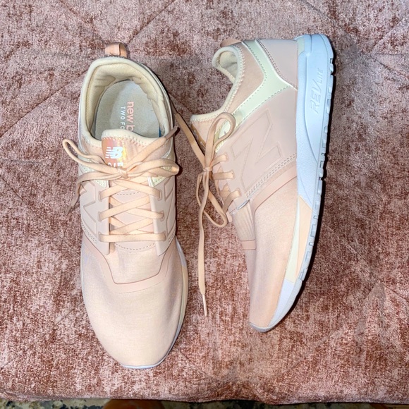 new balance 247 sizing